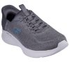 Skechers férfi cipő - 232466-CCBL