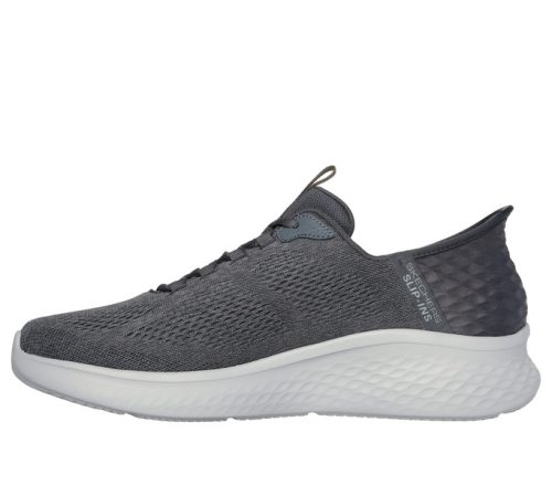 Skechers férfi cipő - 232466-CCBL