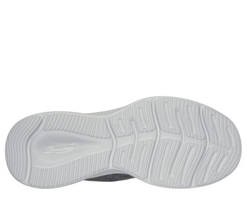 Skechers férfi cipő - 232466-CCBL