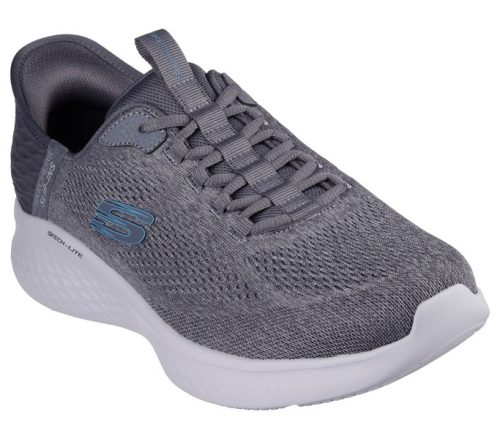 Skechers férfi cipő - 232466-CCBL