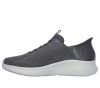 Skechers férfi cipő - 232466-CCBL