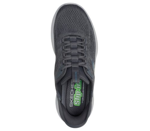 Skechers férfi cipő - 232466-CCBL