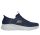 Skechers férfi cipő - 232466-NVYL