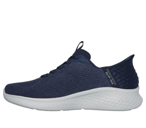 Skechers férfi cipő - 232466-NVYL