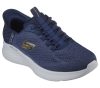 Skechers férfi cipő - 232466-NVYL