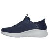 Skechers férfi cipő - 232466-NVYL