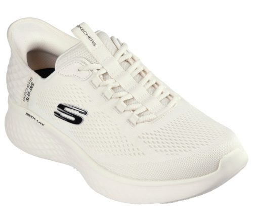 Skechers férfi cipő - 232466-OFWT