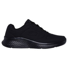 Skechers férfi cipő - 232499-BBK