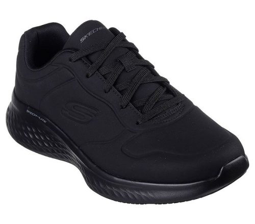 Skechers férfi cipő - 232499-BBK