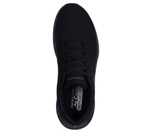 Skechers férfi cipő - 232499-BBK