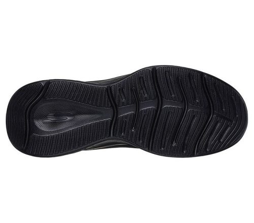 Skechers férfi cipő - 232499-BBK