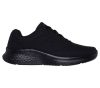 Skechers férfi cipő - 232499-BBK
