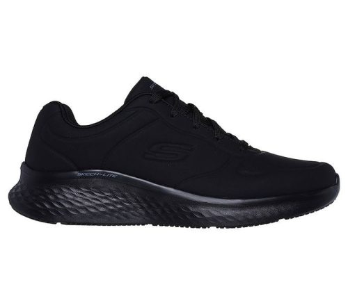 Skechers férfi cipő - 232499-BBK
