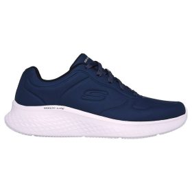 Skechers férfi cipő - 232499-NVY
