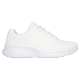 Skechers férfi cipő - 232499-WHT