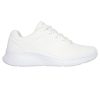 Skechers férfi cipő - 232499-WHT
