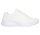 Skechers férfi cipő - 232499-WHT