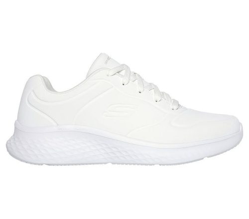 Skechers férfi cipő - 232499-WHT