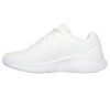 Skechers férfi cipő - 232499-WHT