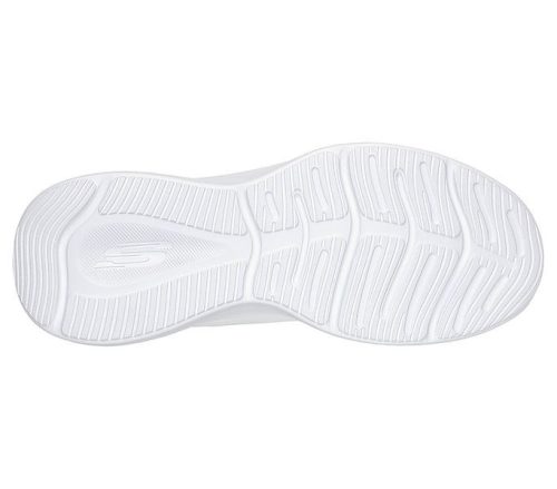Skechers férfi cipő - 232499-WHT