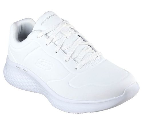 Skechers férfi cipő - 232499-WHT