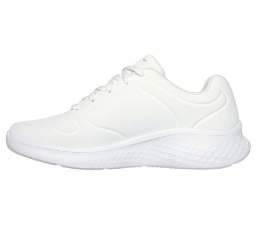 Skechers férfi cipő - 232499-WHT