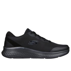 Skechers férfi cipő - 232591-BBK