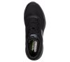 Skechers férfi cipő - 232591-BBK