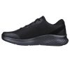 Skechers férfi cipő - 232591-BBK