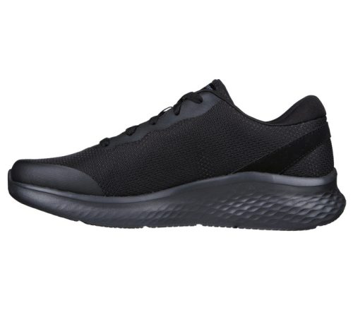 Skechers férfi cipő - 232591-BBK