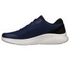 Skechers férfi cipő - 232591-NVBK