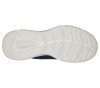 Skechers férfi cipő - 232591-NVBK