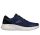 Skechers férfi cipő - 232591-NVBK