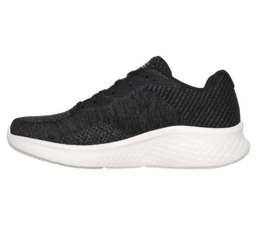 Skechers férfi cipő - 232598-BKLM