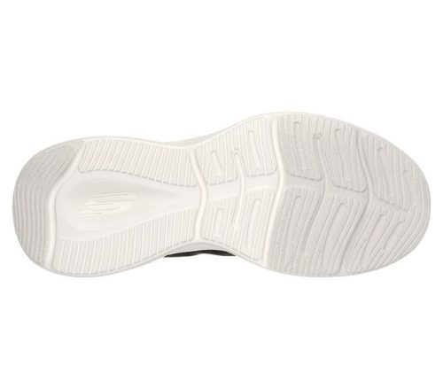 Skechers férfi cipő - 232598-BKLM