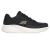 Skechers férfi cipő - 232598-BKLM
