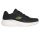 Skechers férfi cipő - 232598-BKLM