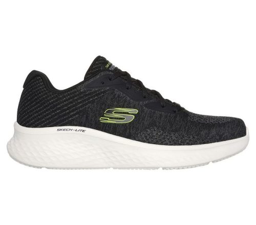 Skechers férfi cipő - 232598-BKLM