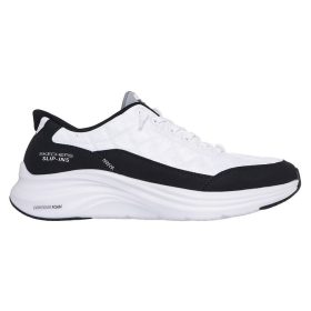 Skechers férfi cipő - 232619-WBK