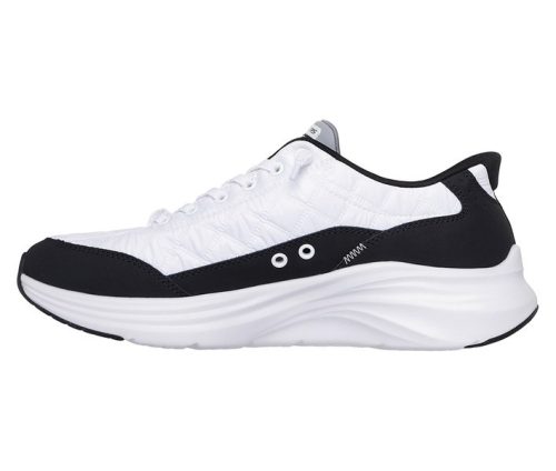 Skechers férfi cipő - 232619-WBK