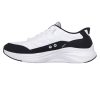 Skechers férfi cipő - 232619-WBK