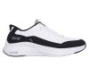 Skechers férfi cipő - 232619-WBK