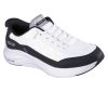 Skechers férfi cipő - 232619-WBK