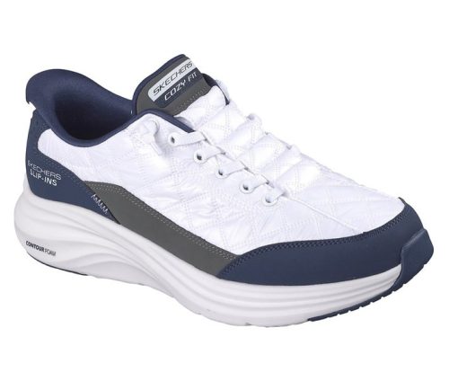 Skechers férfi cipő - 232619-WNV
