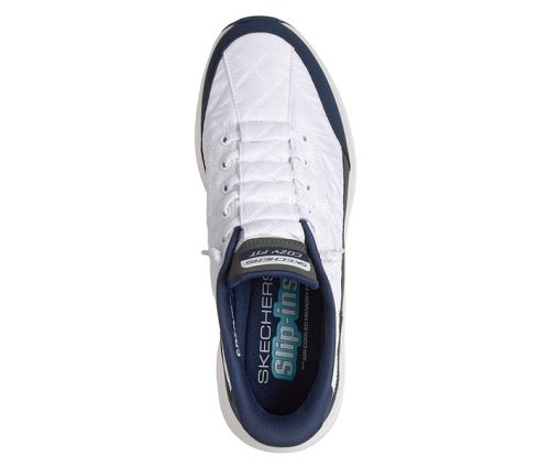 Skechers férfi cipő - 232619-WNV