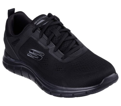 Skechers férfi cipő - 232698-BBK