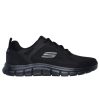 Skechers férfi cipő - 232698-BBK