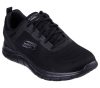 Skechers férfi cipő - 232698-BBK