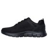 Skechers férfi cipő - 232698-BBK