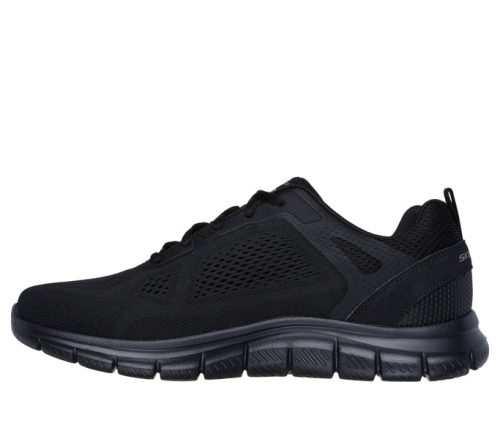 Skechers férfi cipő - 232698-BBK